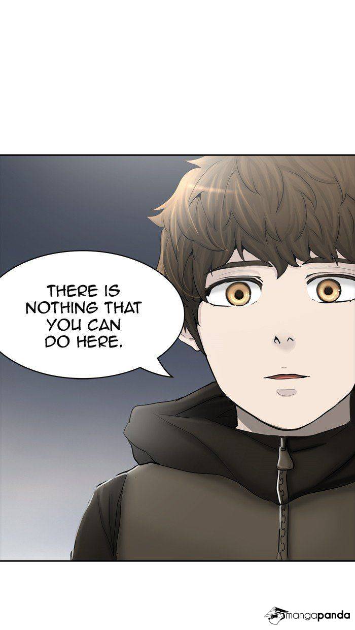 Tower of God Chapter 374 image 36